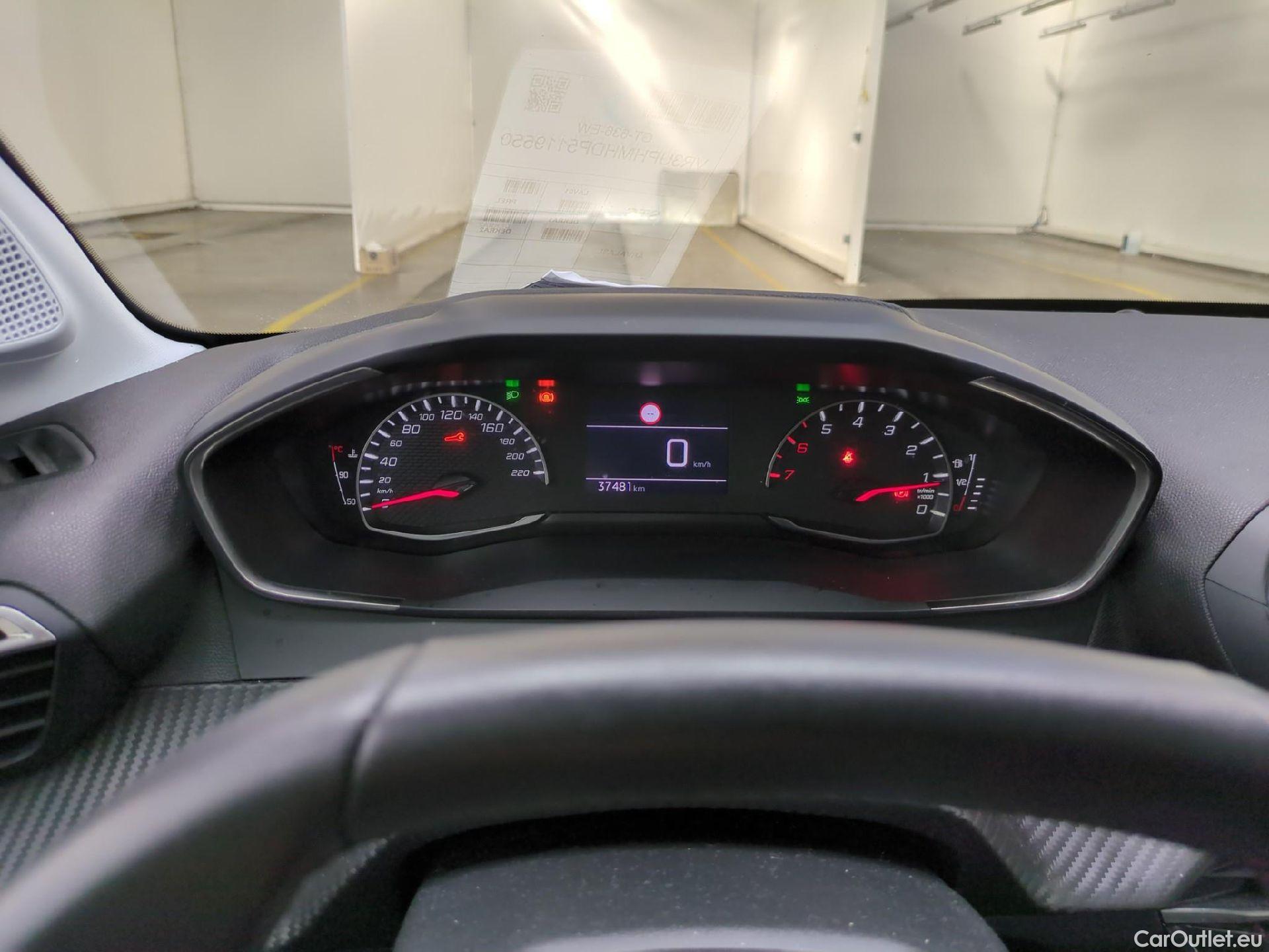  Peugeot  208  Style 1.2 PureTech 75CV BVM5 E6d #5