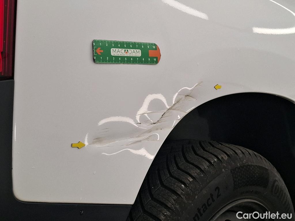  Citroen  Berlingo  Feel M 1.5 BlueHDi 100CV BVM5 E6dT #2