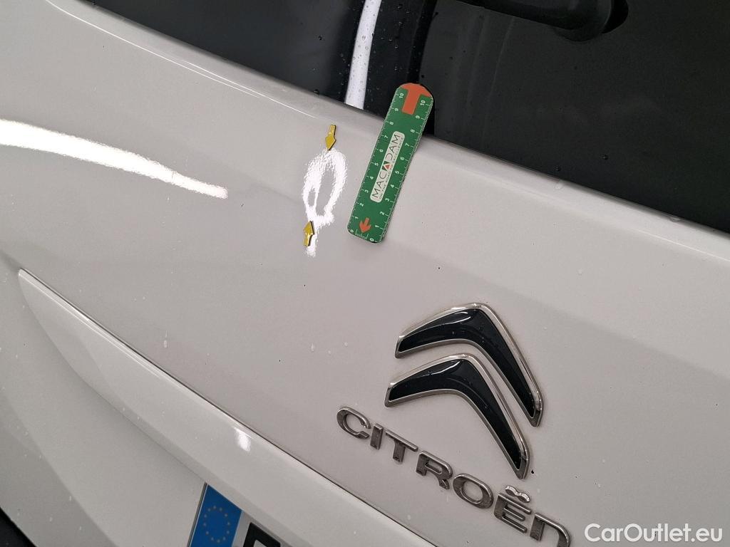  Citroen  Berlingo  Feel M 1.5 BlueHDi 100CV BVM5 E6dT #14