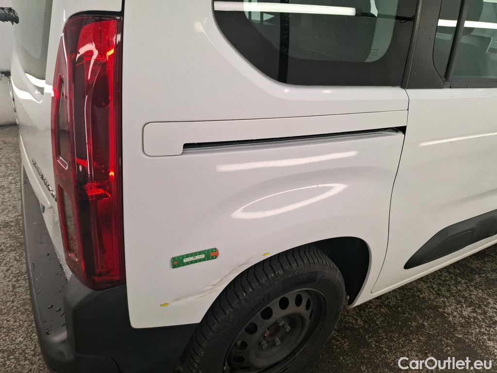  Citroen  Berlingo  Feel M 1.5 BlueHDi 100CV BVM5 E6dT #1