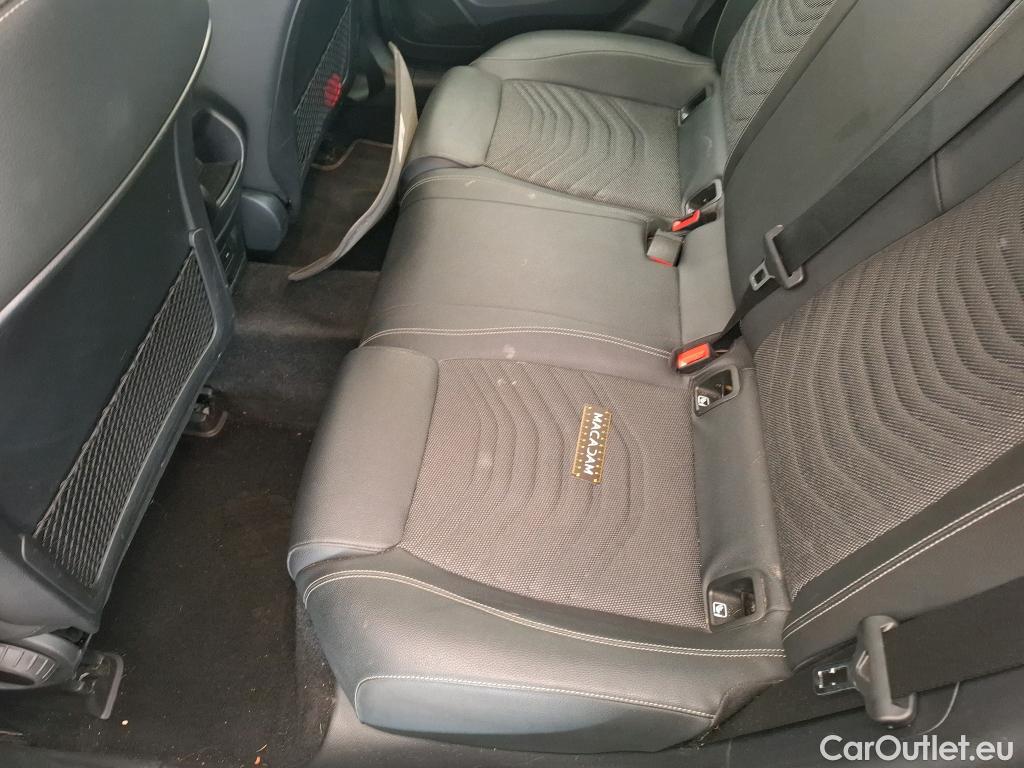  Mercedes  A-Klasse MERCEDES-BENZ Classe A Berline / 2018 / 4P / Berline A 180 d Style Line #20