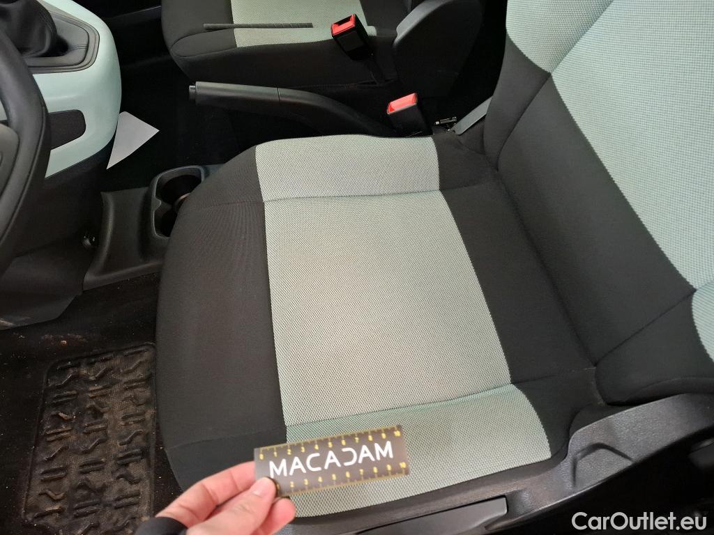  Citroen  Berlingo  Live XL 1.2 PureTech 110CV BVM6 E6d #6