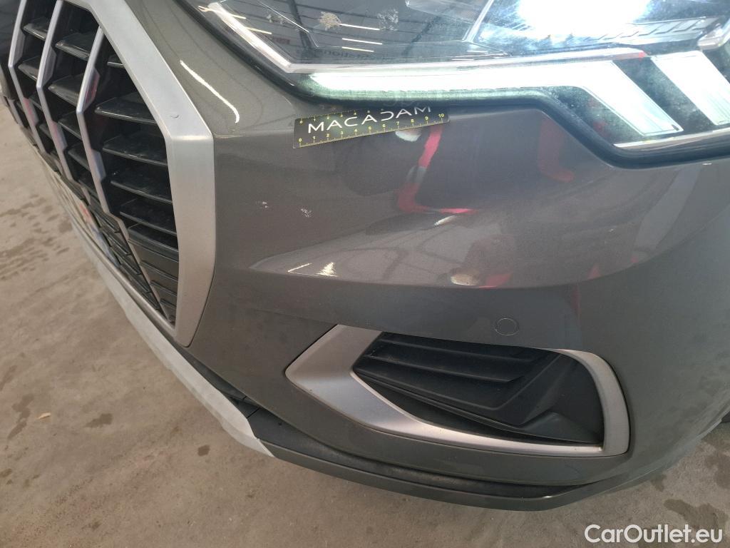  Audi  Q3  35 TFSI Design luxe 1.5 TFSI 150CV BVA7 E6dT #10