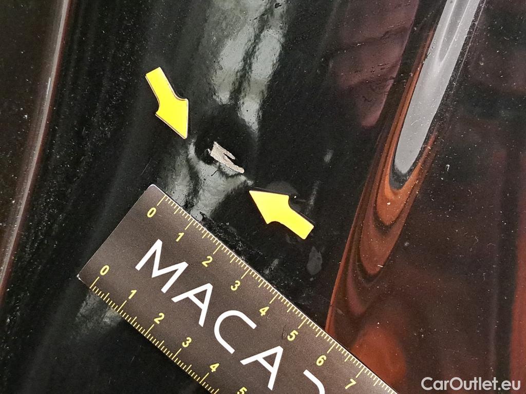  Citroen  C4 CITROEN  X / 2022 / 4P / Berline PureTech 130 S&S EAT8 Shine #11