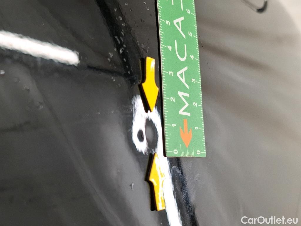  Mercedes  CLA-Klasse MERCEDES-BENZ CLA Shooting Brake / 2019 / 5P / Break CLA 200 d Business Line BA8 #15