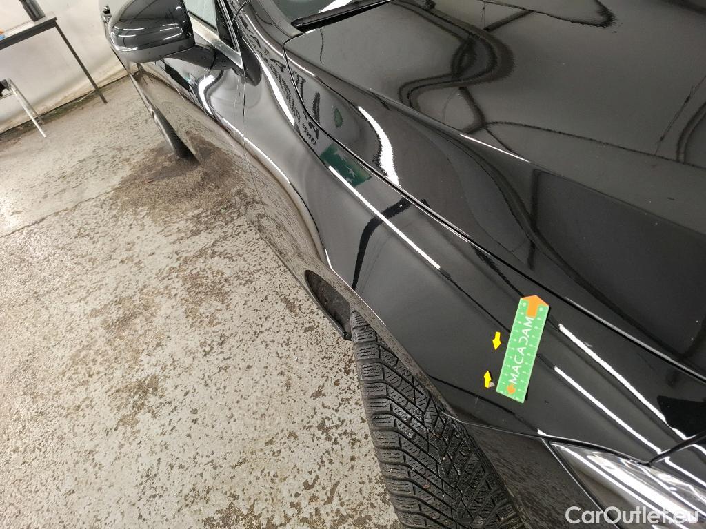  Mercedes  CLA-Klasse MERCEDES-BENZ CLA Shooting Brake / 2019 / 5P / Break CLA 200 d Business Line BA8 #5