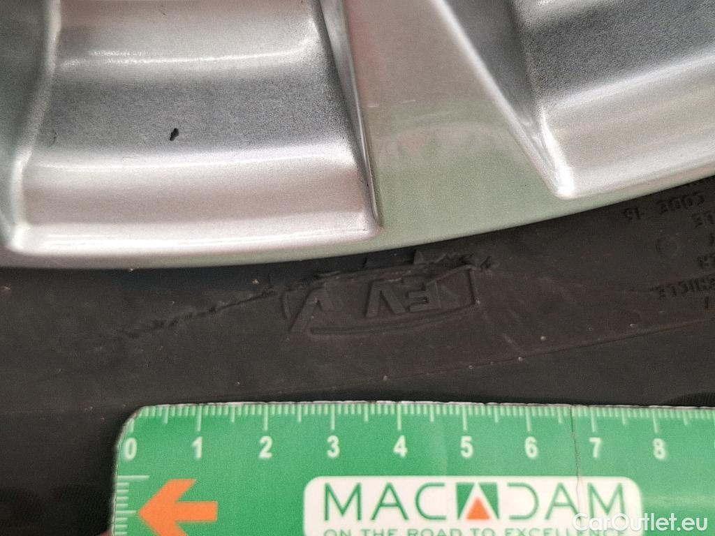  Citroen  Berlingo  Feel M 1.5 BlueHDi 100CV BVM5 E6dT #7