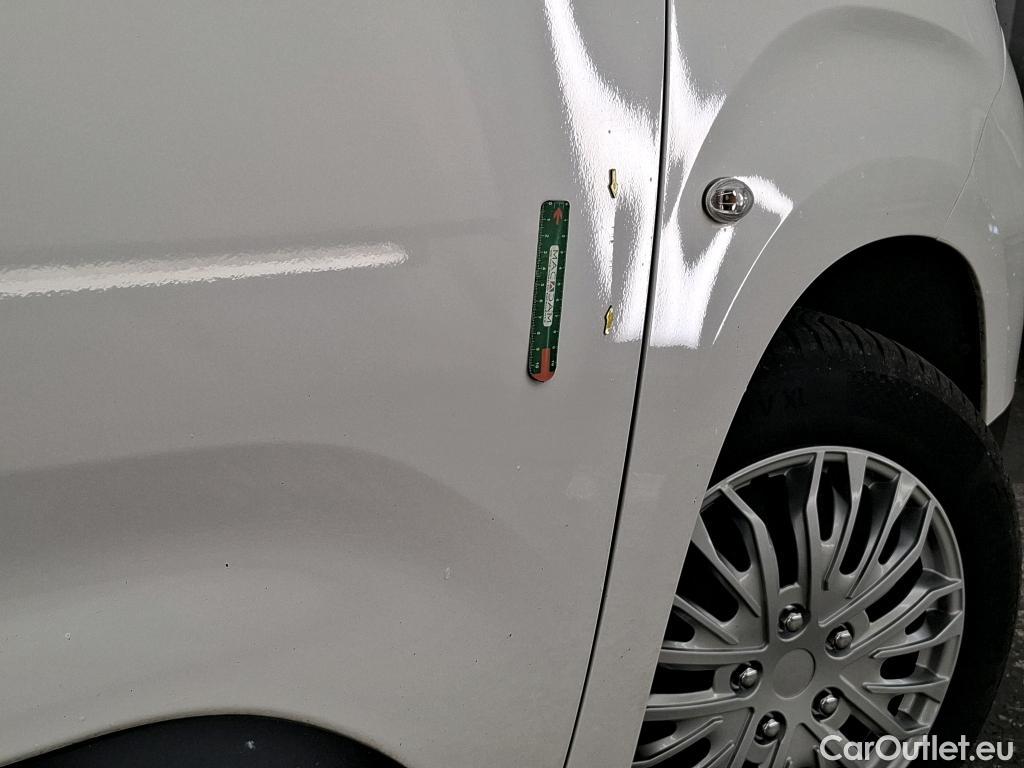  Citroen  Berlingo  Feel M 1.5 BlueHDi 100CV BVM5 E6dT #12