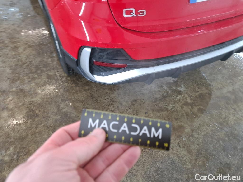  Audi  Q3  Sportback 35 TFSI S line 1.5 TFSI 150CV BVM6 E6dT #7