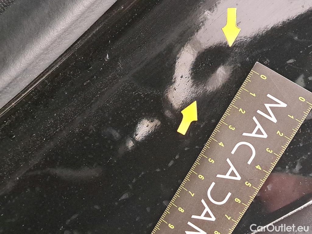  Citroen  C4 CITROEN  X / 2022 / 4P / Berline PureTech 130 S&S EAT8 Shine #12