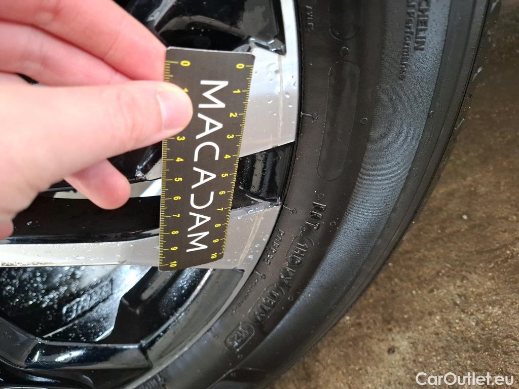  Peugeot  2008  Allure 1.2 PureTech 100CV BVM6 E6d #10