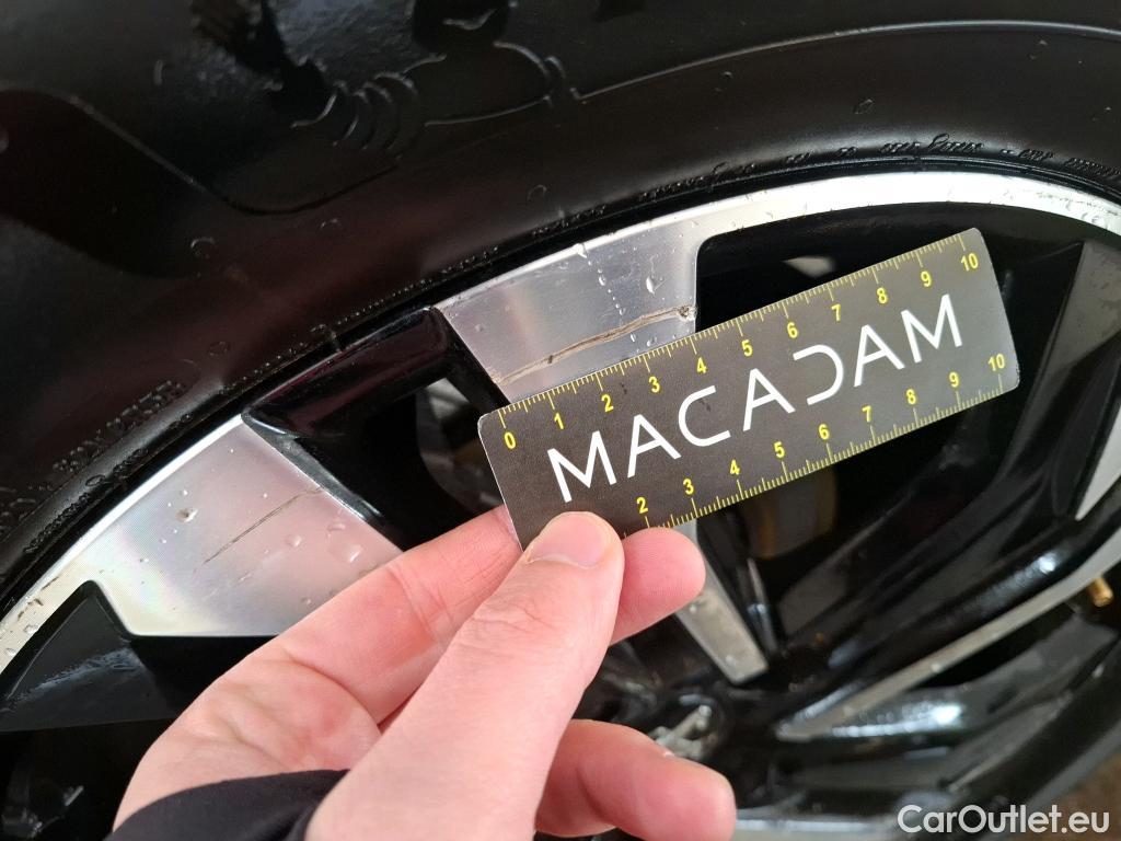  Peugeot  2008  Allure 1.2 PureTech 100CV BVM6 E6d #7