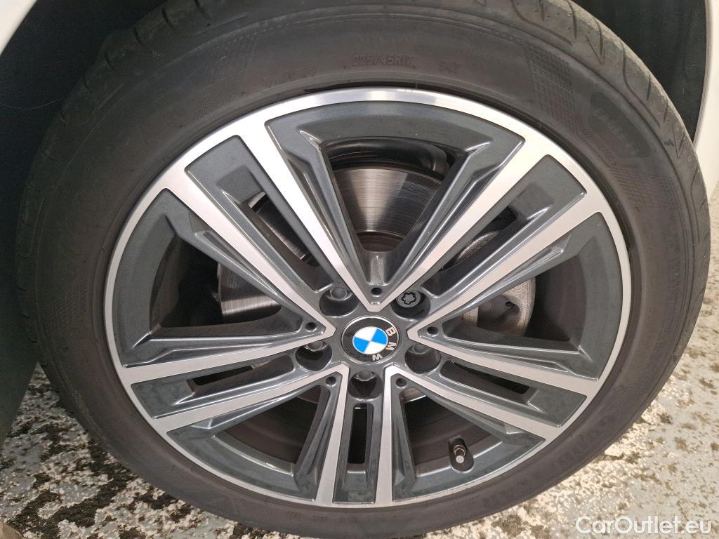  Bmw  Serie 1 BMW Série 1 / 2019 / 5P / Berline 116i DKG7 Business Design #5