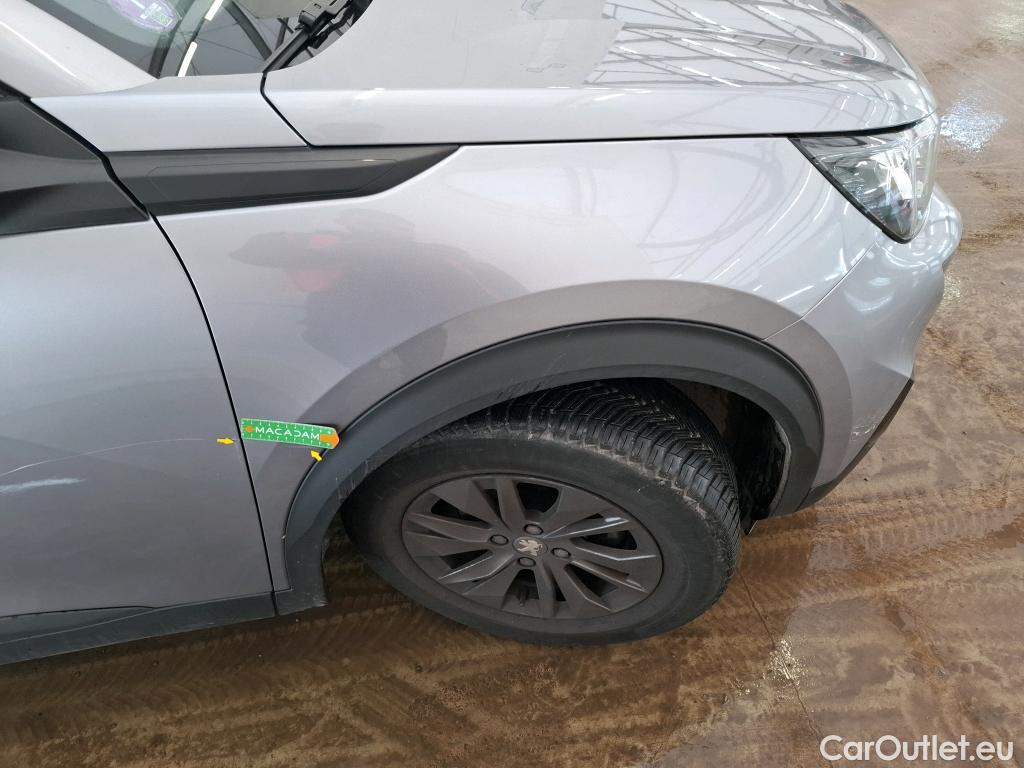  Peugeot  2008  Active Business 1.2 PureTech 130CV BVA8 E6d #18