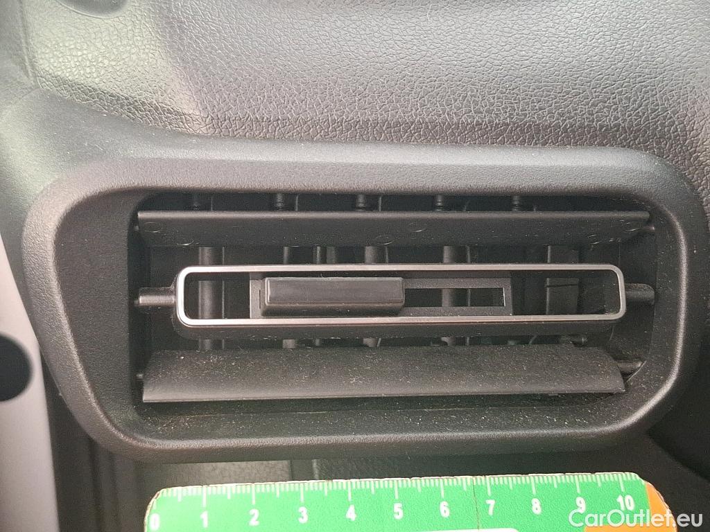  Citroen  Berlingo  Feel M 1.5 BlueHDi 100CV BVM5 E6dT #16