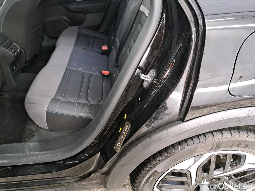  Citroen  C4 CITROEN  X / 2022 / 4P / Berline PureTech 130 S&S EAT8 Shine #13