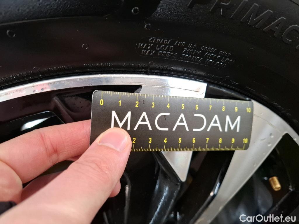  Peugeot  2008  Allure 1.2 PureTech 100CV BVM6 E6d #8