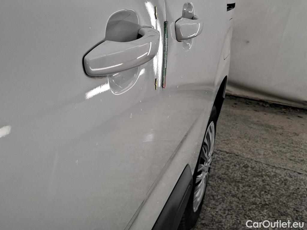  Citroen  Berlingo  Feel M 1.5 BlueHDi 100CV BVM5 E6dT #5