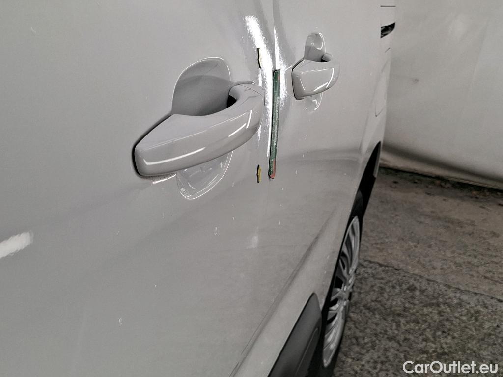  Citroen  Berlingo  Feel M 1.5 BlueHDi 100CV BVM5 E6dT #4