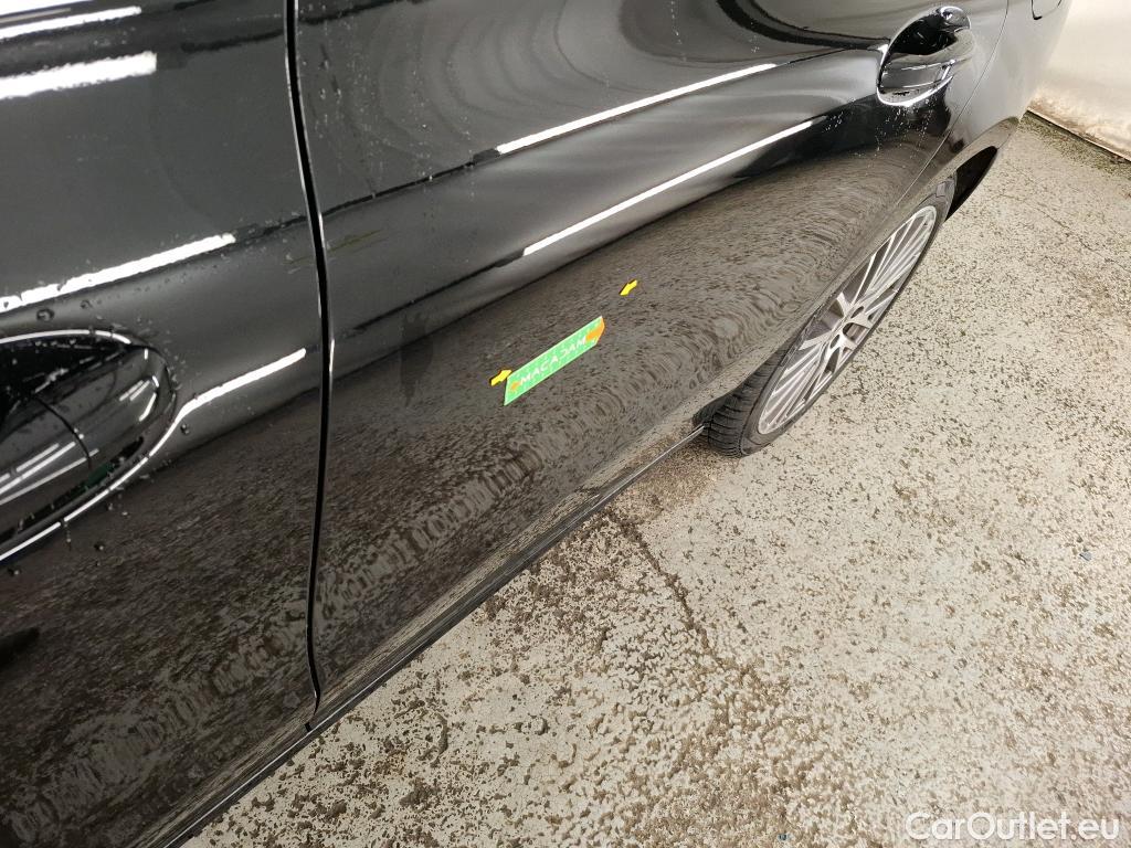  Mercedes  CLA-Klasse MERCEDES-BENZ CLA Shooting Brake / 2019 / 5P / Break CLA 200 d Business Line BA8 #3