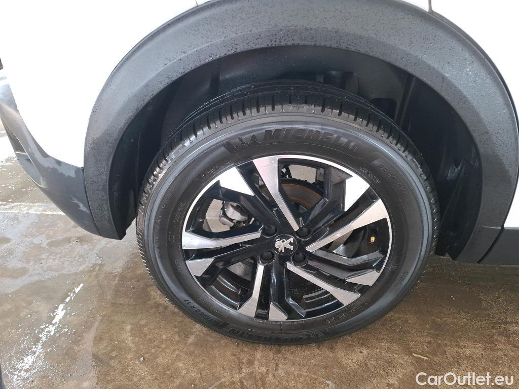  Peugeot  2008  Allure 1.2 PureTech 100CV BVM6 E6d #4