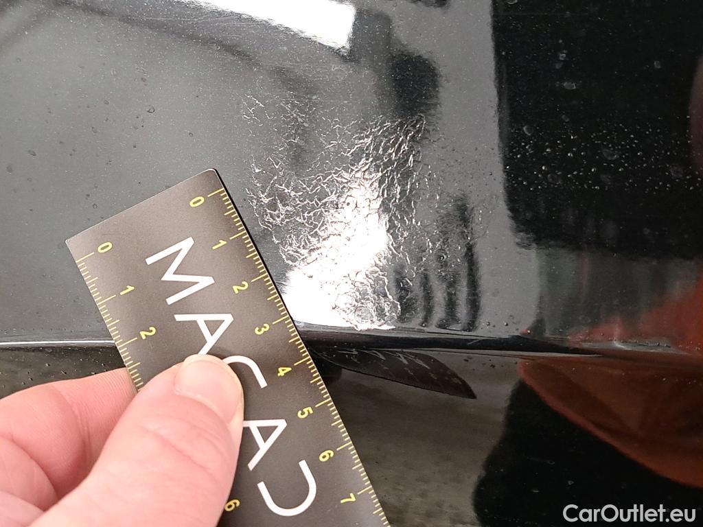  Citroen  C4 CITROEN  X / 2022 / 4P / Berline PureTech 130 S&S EAT8 Shine #6