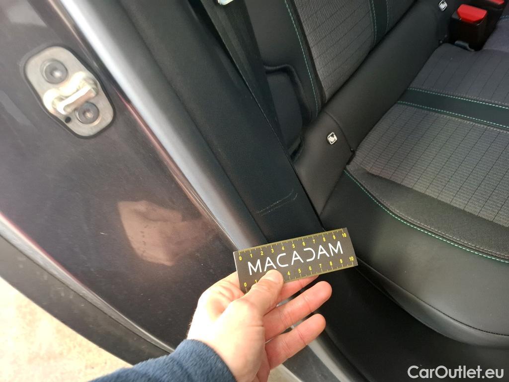  Peugeot  2008  Allure Business 1.2 PureTech 130CV BVM6 E6d #7