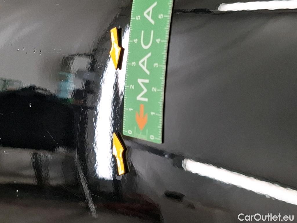  Mercedes  CLA-Klasse MERCEDES-BENZ CLA Shooting Brake / 2019 / 5P / Break CLA 200 d Business Line BA8 #17