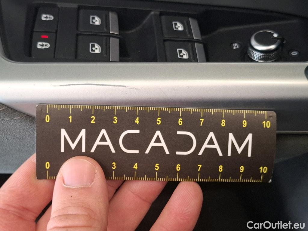  Audi  Q3  35 TFSI Design luxe 1.5 TFSI 150CV BVA7 E6dT #30