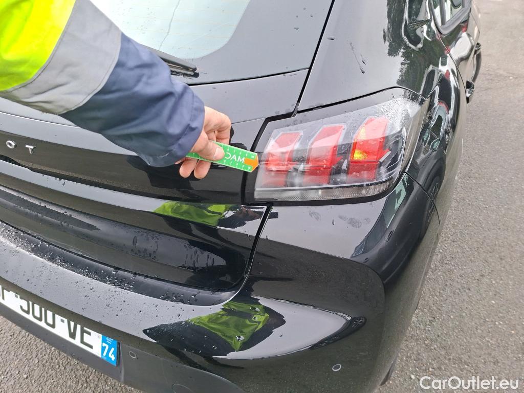  Peugeot  208  Active Pack 1.2 PureTech 100CV BVM6 E6d #4