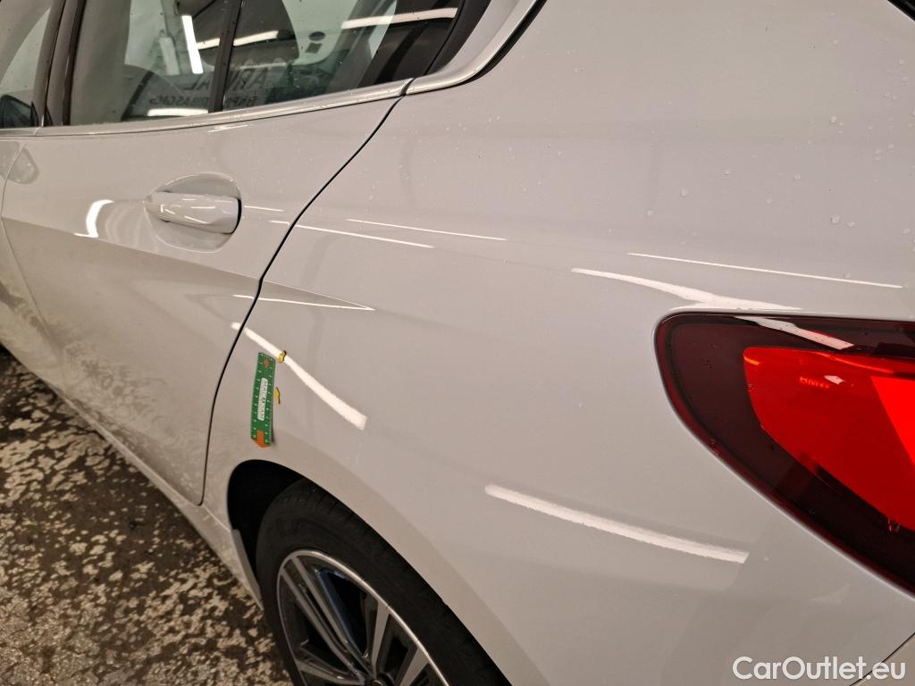  Bmw  Serie 1 BMW Série 1 / 2019 / 5P / Berline 116i DKG7 Business Design #7