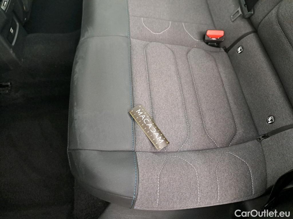  Citroen  C4 CITROEN  X / 2022 / 4P / Berline PureTech 130 S&S EAT8 Feel Pack #14