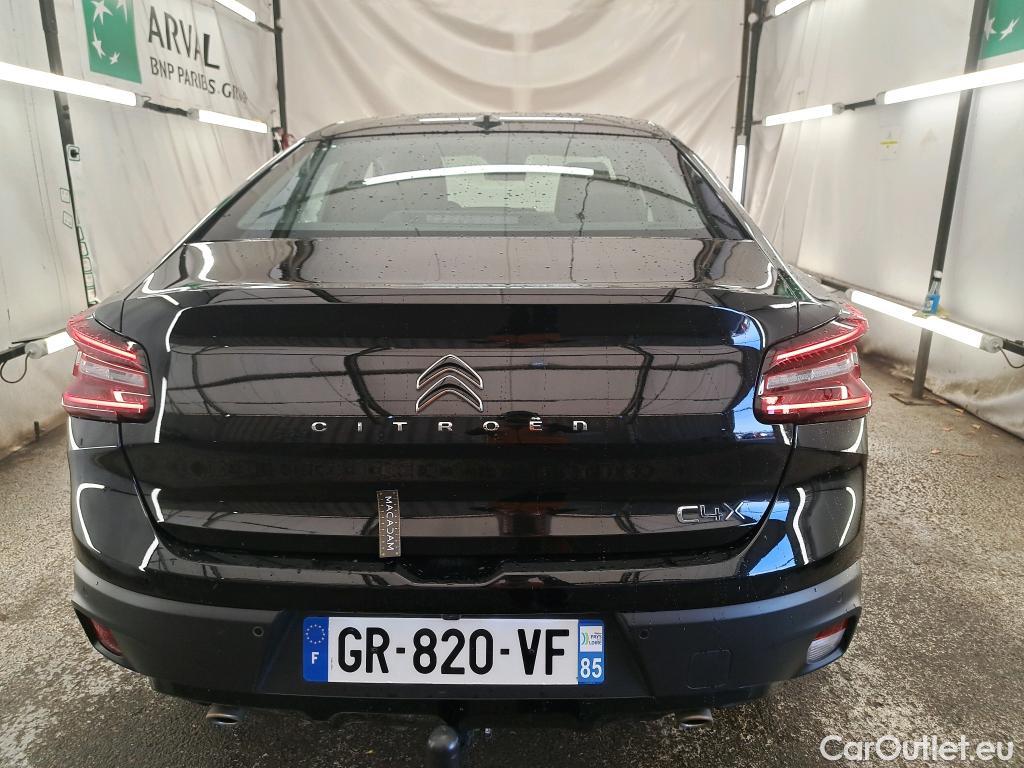  Citroen  C4 CITROEN  X / 2022 / 4P / Berline PureTech 130 S&S EAT8 Feel Pack #5