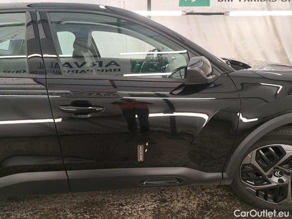  Citroen  C4 CITROEN  X / 2022 / 4P / Berline PureTech 130 S&S EAT8 Feel Pack #1