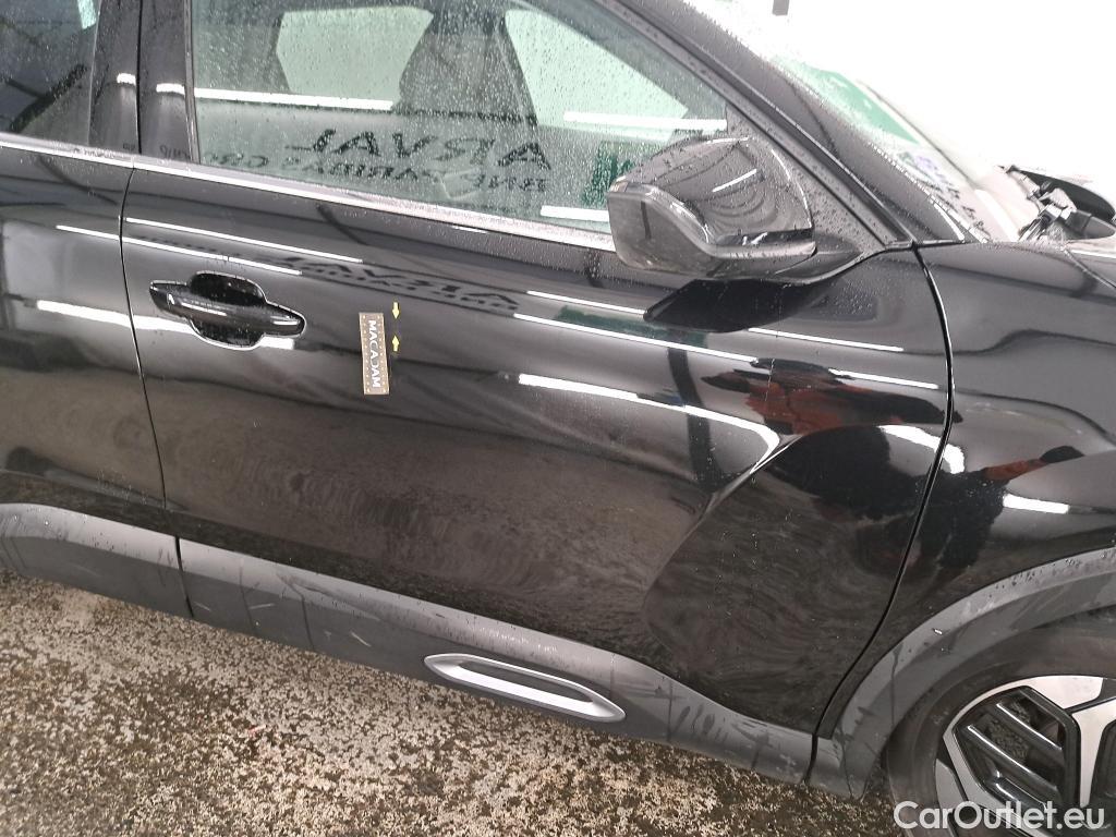  Citroen  C4 CITROEN  X / 2022 / 4P / Berline PureTech 130 S&S EAT8 Shine #16