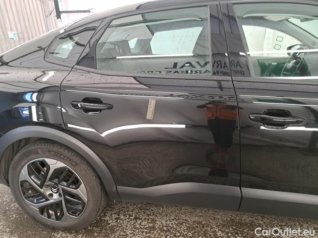  Citroen  C4 CITROEN  X / 2022 / 4P / Berline PureTech 130 S&S EAT8 Feel Pack #11