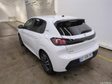  Peugeot  208  Style 1.2 PureTech 75CV BVM5 E6d #4
