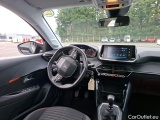  Peugeot  208  Active Pack 1.2 PureTech 100CV BVM6 E6d #5
