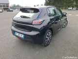  Peugeot  208  Active Pack 1.2 PureTech 100CV BVM6 E6d #3