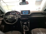  Peugeot  2008  Allure 1.2 PureTech 100CV BVM6 E6d #5