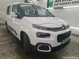  Citroen  Berlingo  Feel M 1.5 BlueHDi 100CV BVM5 E6dT #4