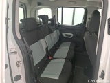  Citroen  Berlingo  Feel M 1.5 BlueHDi 100CV BVM5 E6dT #9