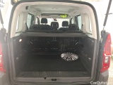  Citroen  Berlingo  Feel M 1.5 BlueHDi 100CV BVM5 E6dT #8