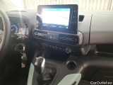  Citroen  Berlingo  Feel M 1.5 BlueHDi 100CV BVM5 E6dT #10