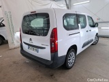  Citroen  Berlingo  Live XL 1.2 PureTech 110CV BVM6 E6d #3