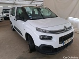  Citroen  Berlingo  Live XL 1.2 PureTech 110CV BVM6 E6d #4