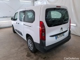  Citroen  Berlingo  Live XL 1.2 PureTech 110CV BVM6 E6d #2
