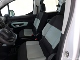  Citroen  Berlingo  Live XL 1.2 PureTech 110CV BVM6 E6d #8