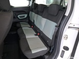  Citroen  Berlingo  Live XL 1.2 PureTech 110CV BVM6 E6d #9