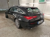  Mercedes  CLA-Klasse MERCEDES-BENZ CLA Shooting Brake / 2019 / 5P / Break CLA 200 d Business Line BA8 #2